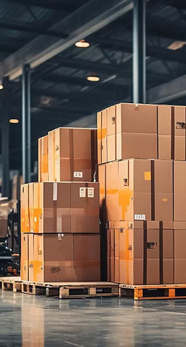 Boîtes, Votre efficacité Opérationnelle