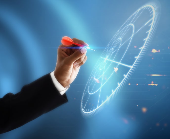 Cible, Réussite Collaborative et Croissance Durable BCC Global