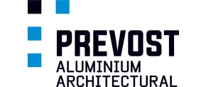 Prévost Aluminium Architectural